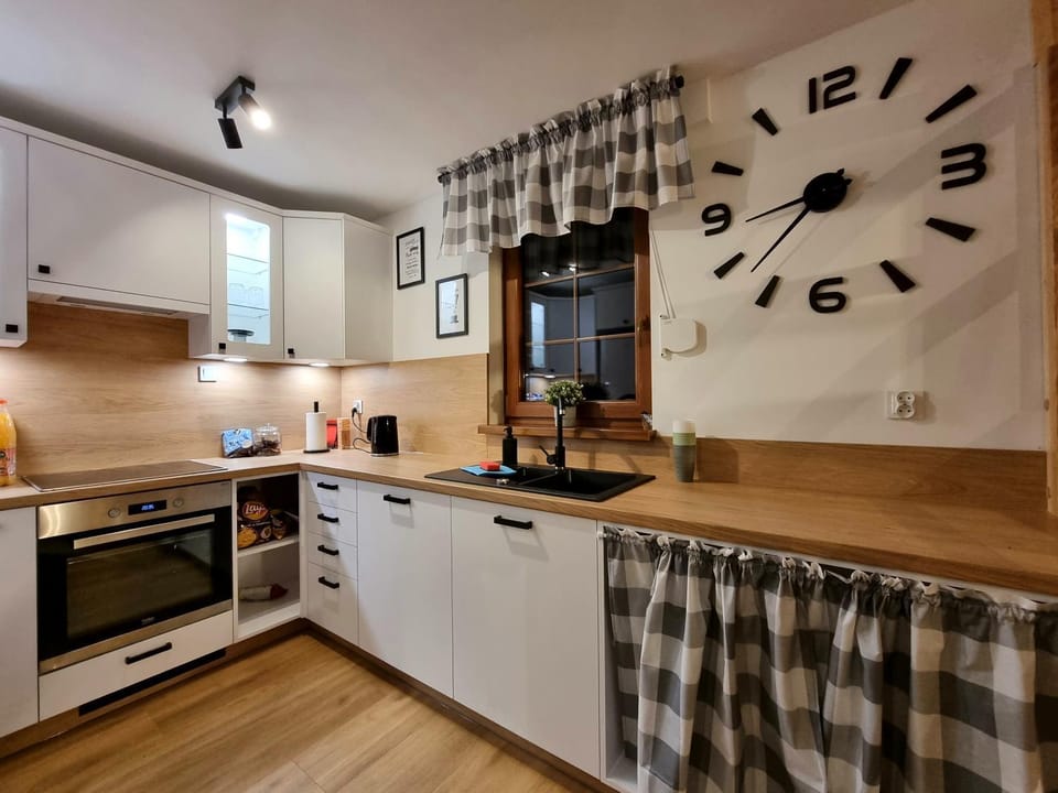 Dom w Rudawie House in Lower Silesian Voivodeship