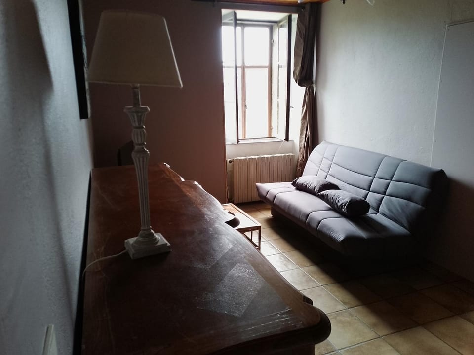 Sainte Eulalie source de la loire Apartment in Auvergne-Rhône-Alpes