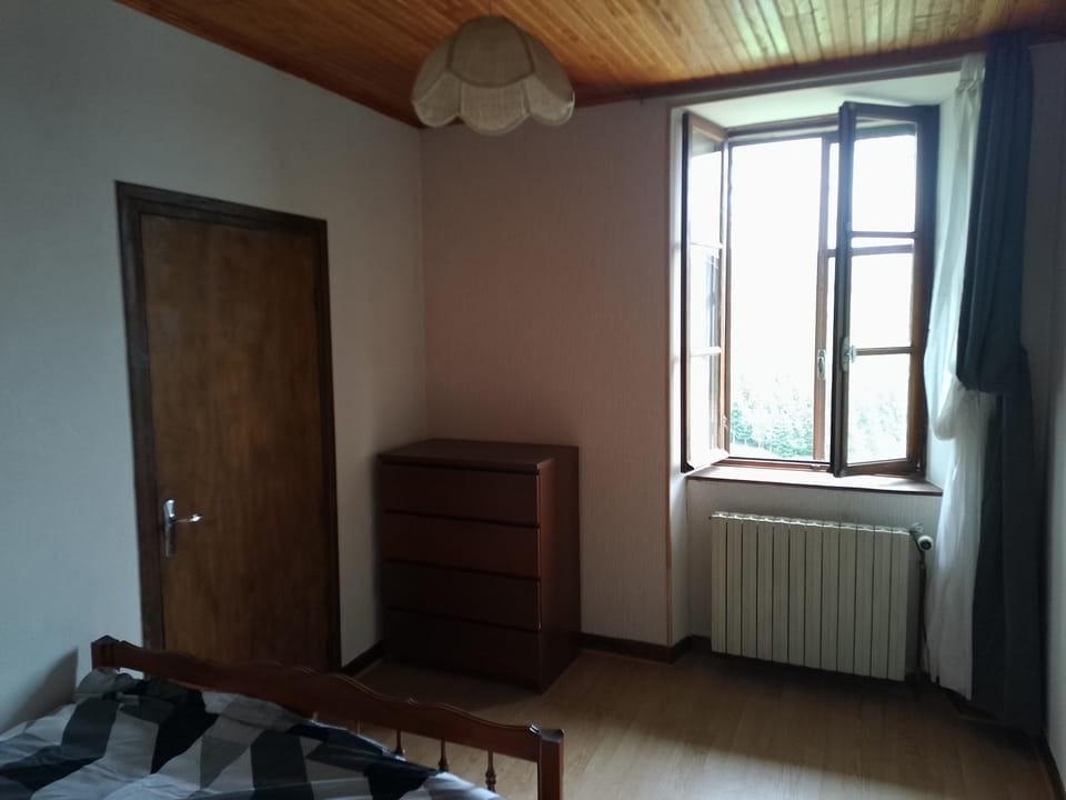 Sainte Eulalie source de la loire Apartment in Auvergne-Rhône-Alpes