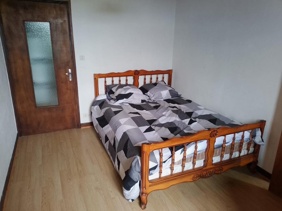 Sainte Eulalie source de la loire Apartment in Auvergne-Rhône-Alpes