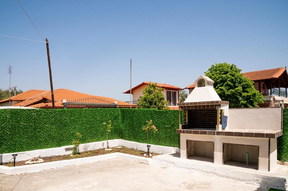 Day, Garden