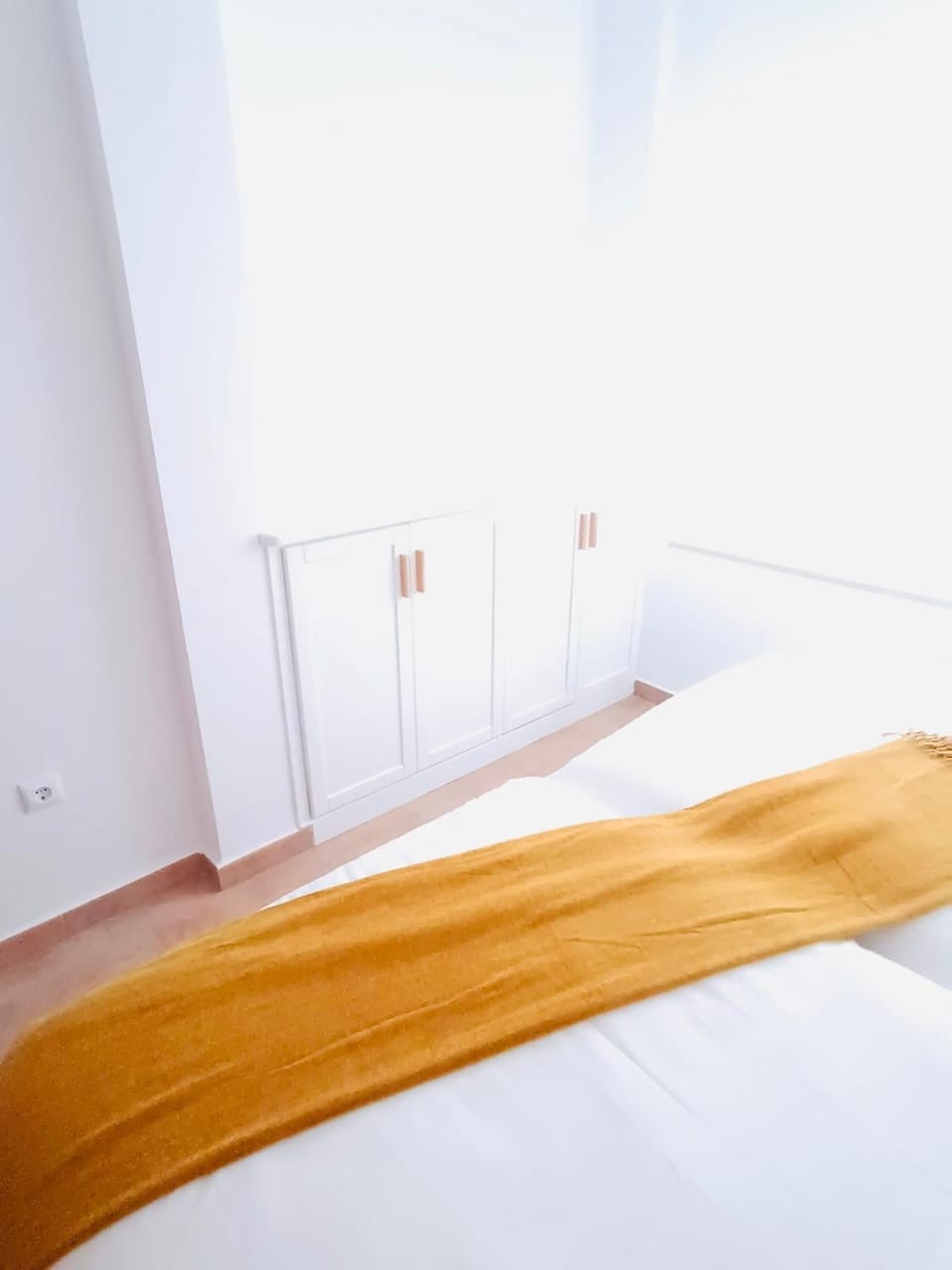 LolAire Apartment Apartment in Barbate
