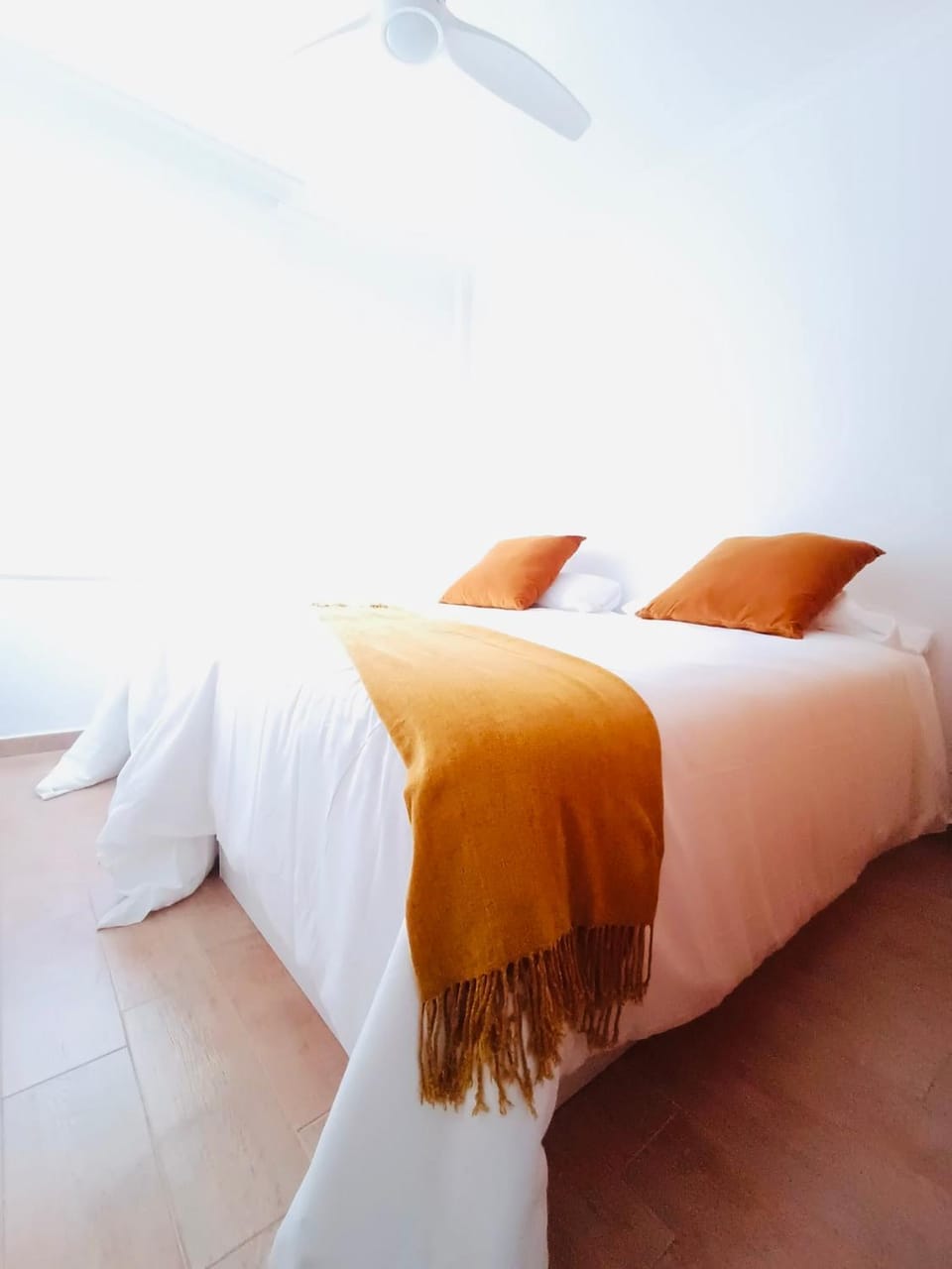 LolAire Apartment Apartment in Barbate