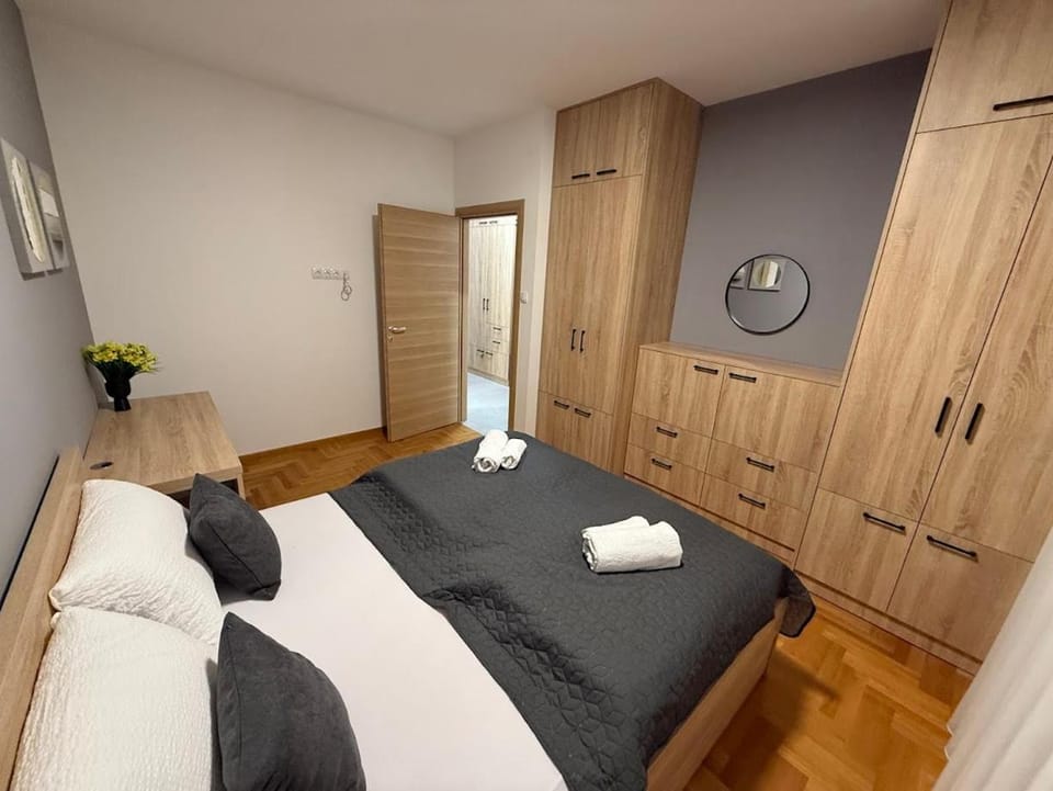 Apartmani Acros Apartment in Dubrovnik-Neretva County