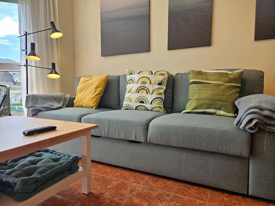 Apto en la playa Santoña C05A02 by R2R Consulting Apartment in Santoña