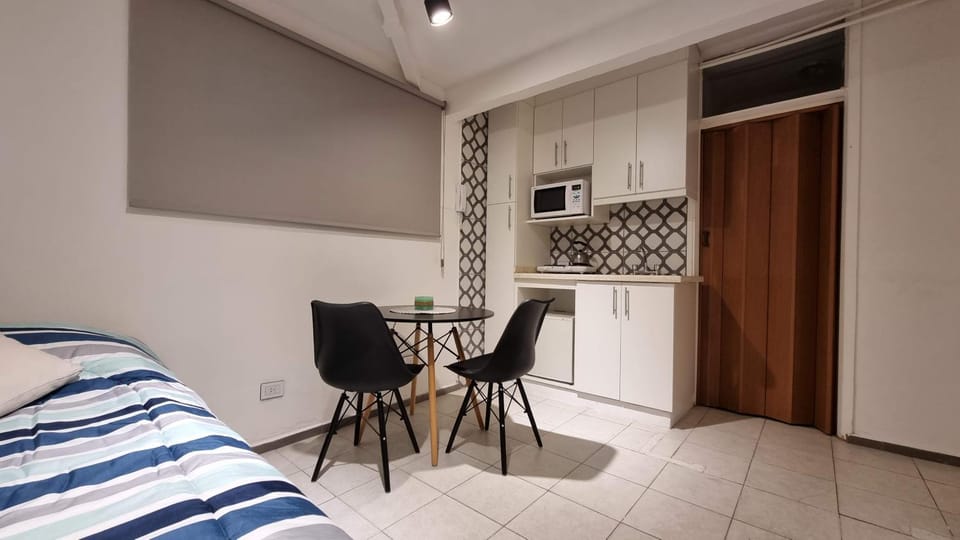 Cómodo monoambiente en Mendoza Apartment in Mendoza