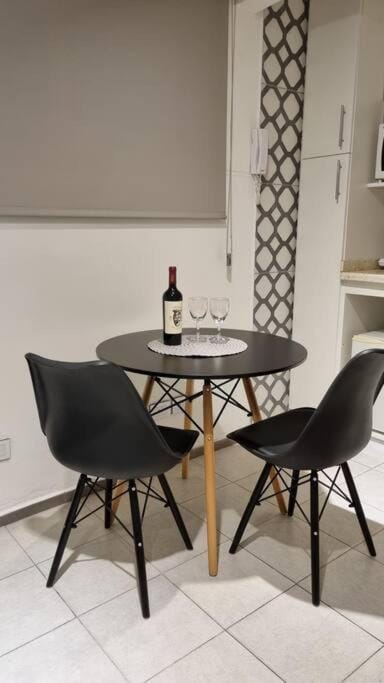 Cómodo monoambiente en Mendoza Apartment in Mendoza