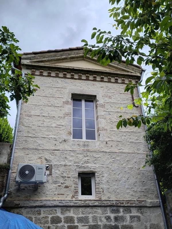 Maison du Pont Canal Apartment in Occitanie