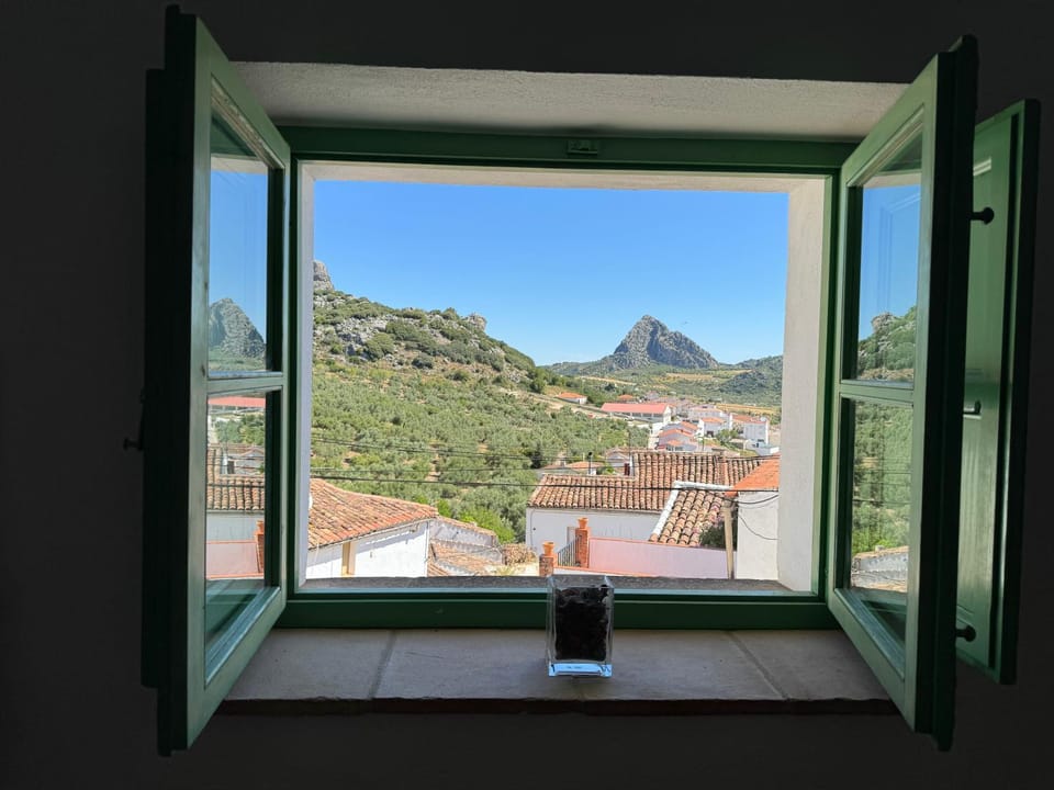 View (from property/room), Bedroom