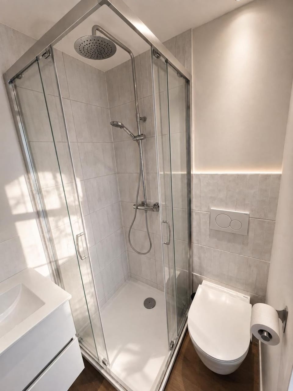 Lazare Home Apartment in Angers