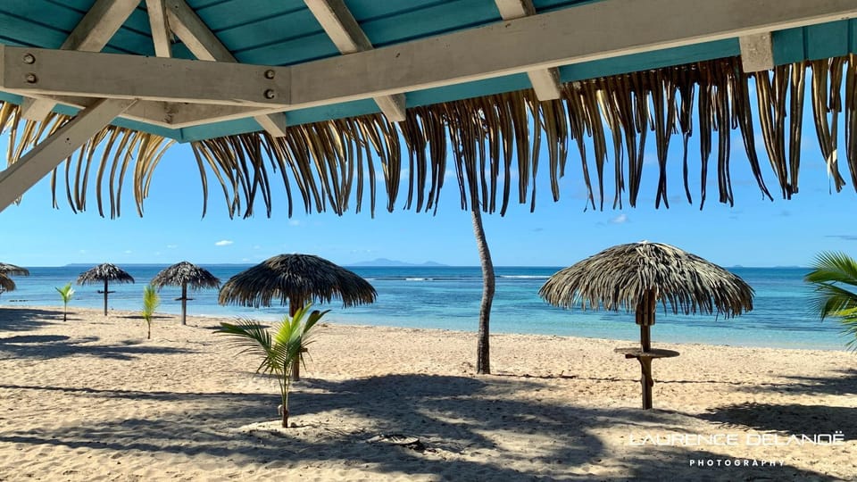 Ti Paradise Là Apartment in Grande-Terre, Guadeloupe