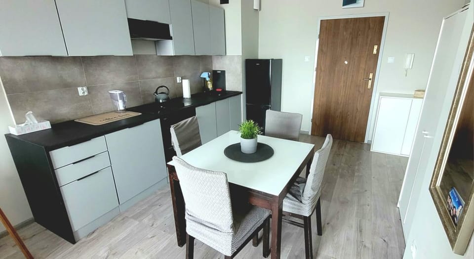 Kaya Apartament Comfort Apartment in West Pomeranian Voivodeship, Poland