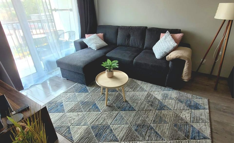Kaya Apartament Comfort Apartment in West Pomeranian Voivodeship, Poland