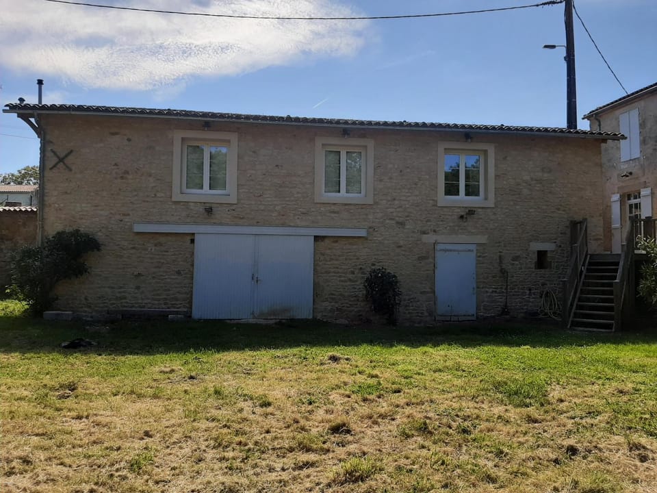 Maison entre Terre et Mer House in Pays de la Loire