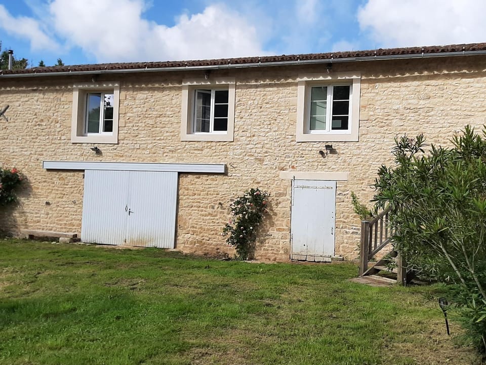 Maison entre Terre et Mer House in Pays de la Loire