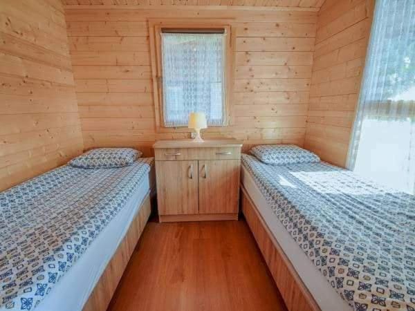 Domki Letniskowe Kinga House in West Pomeranian Voivodeship, Poland