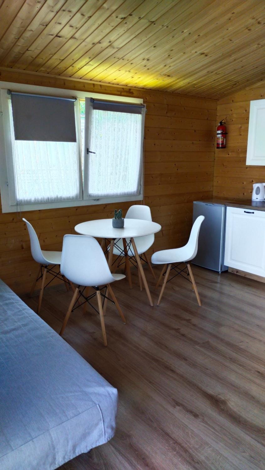 Domki Letniskowe Kinga House in West Pomeranian Voivodeship, Poland