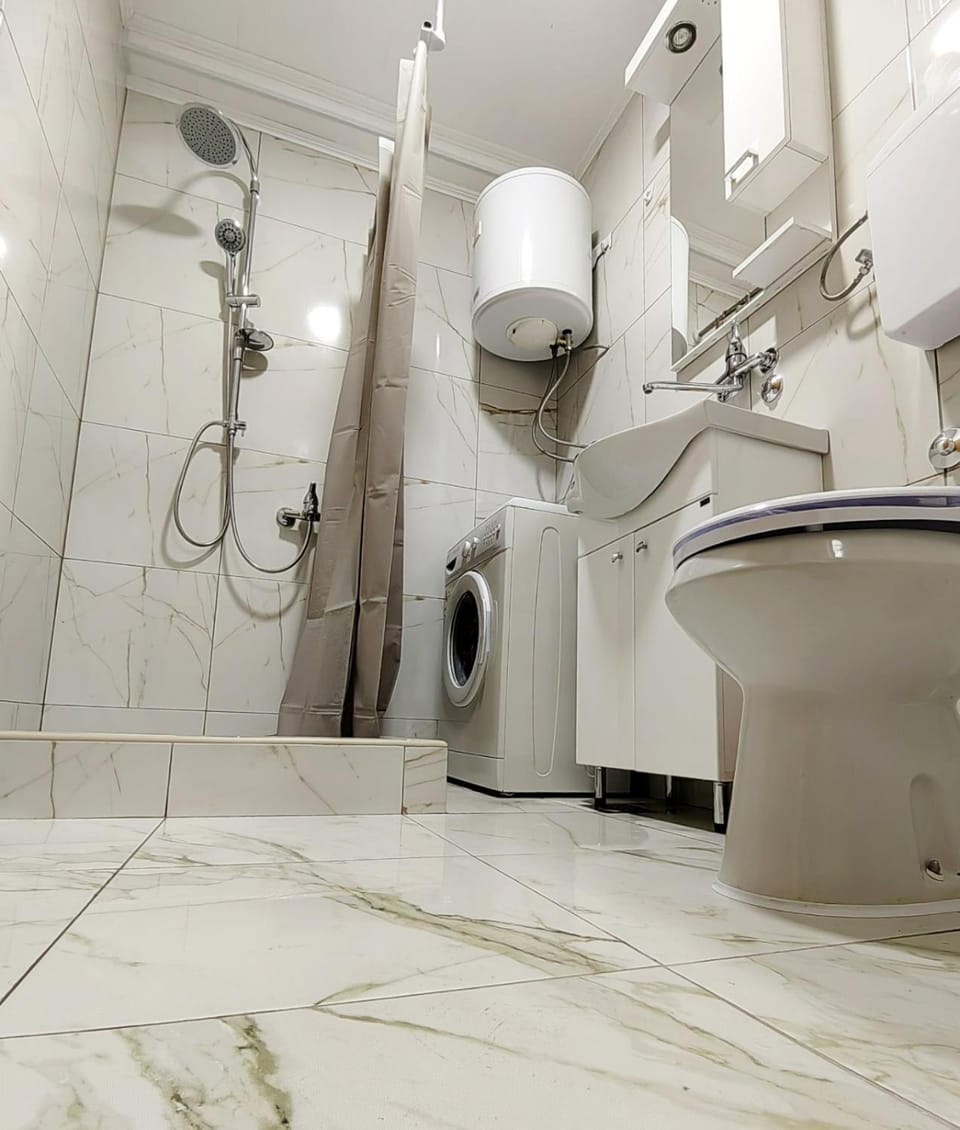Apartman Ivezić Apartment in Zlatibor District, Serbia