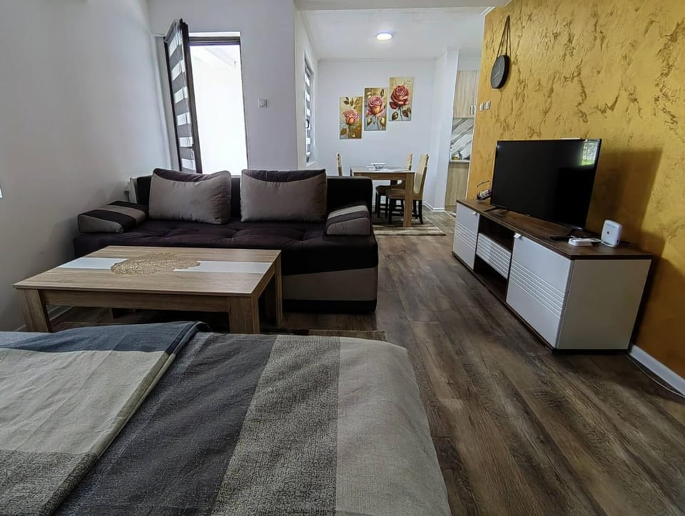 Apartman Ivezić Apartment in Zlatibor District, Serbia
