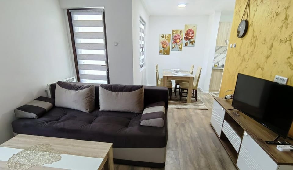 Apartman Ivezić Apartment in Zlatibor District, Serbia