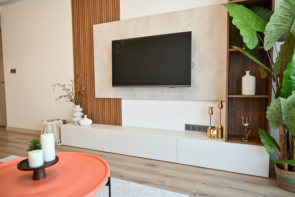 TV and multimedia