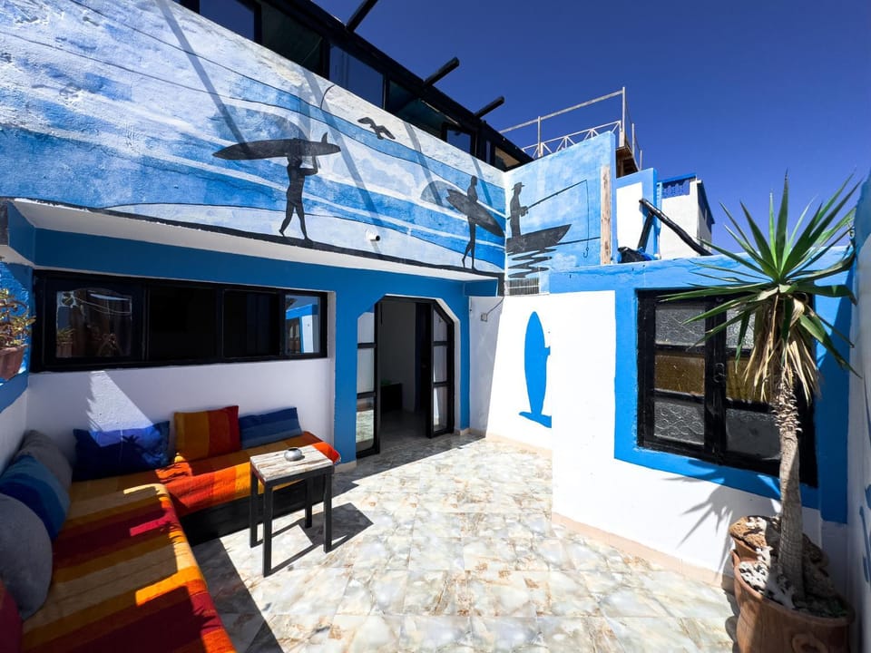 Day, View (from property/room), Balcony/Terrace, Living room