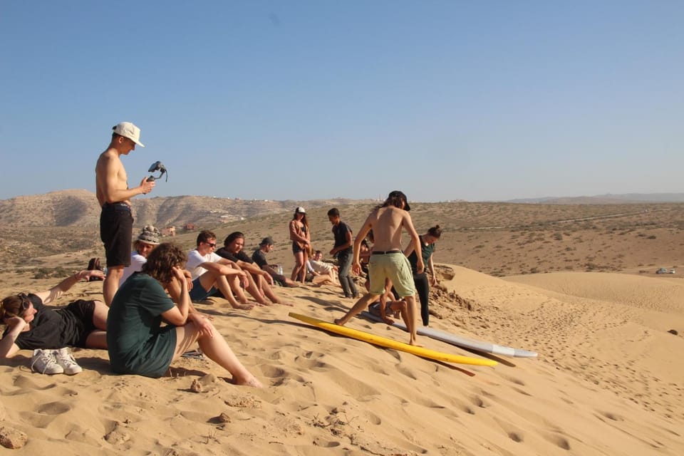 Day, People, Natural landscape, Beach, group of guests