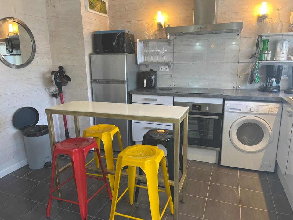 Maisonnette 40 House in Nouvelle-Aquitaine