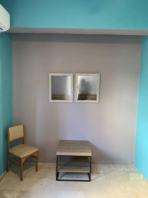 Apartment near the Beach Paradise MikraMantinia2 Apartment in Messenia
