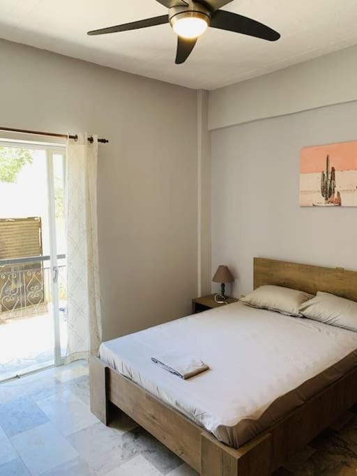Apartment near the Beach Paradise MikraMantinia2 Apartment in Messenia