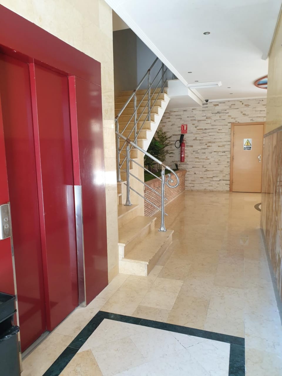 elevator
