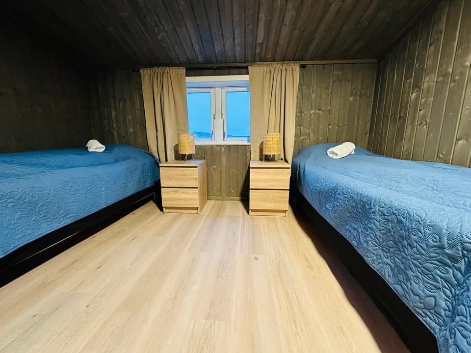 Kiurijårvi house Vacation rental in Lapland