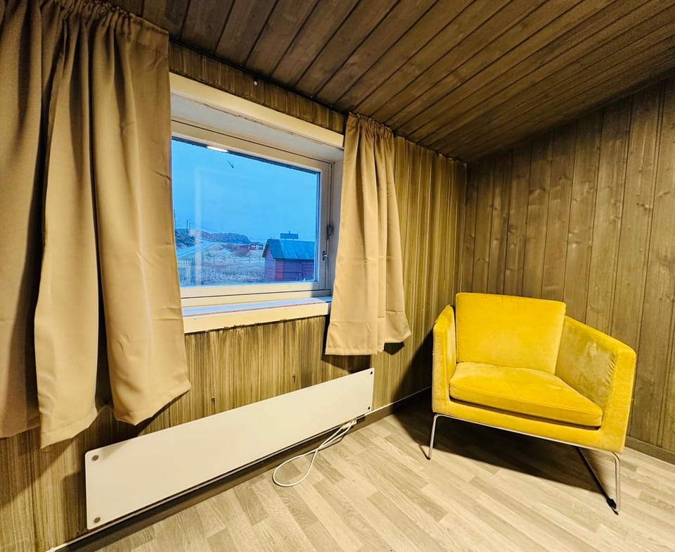 Kiurijårvi house Vacation rental in Lapland