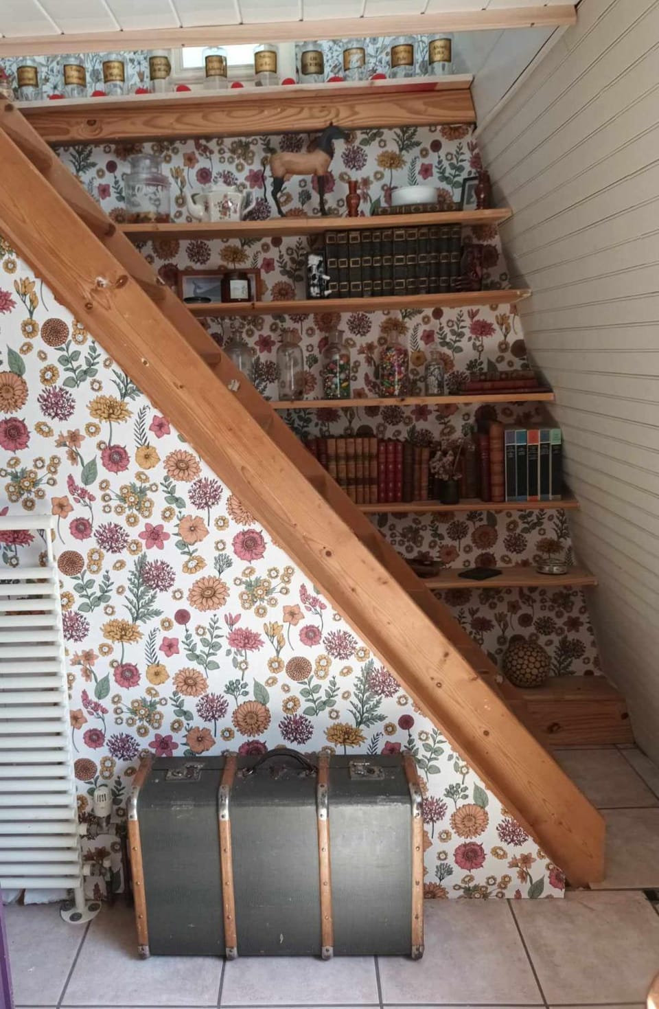 La maison bric et broc Bed and Breakfast in Brittany
