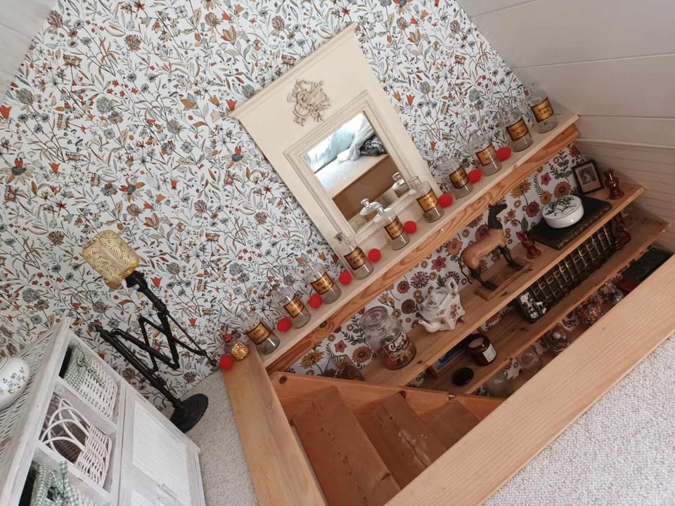 La maison bric et broc Bed and Breakfast in Brittany
