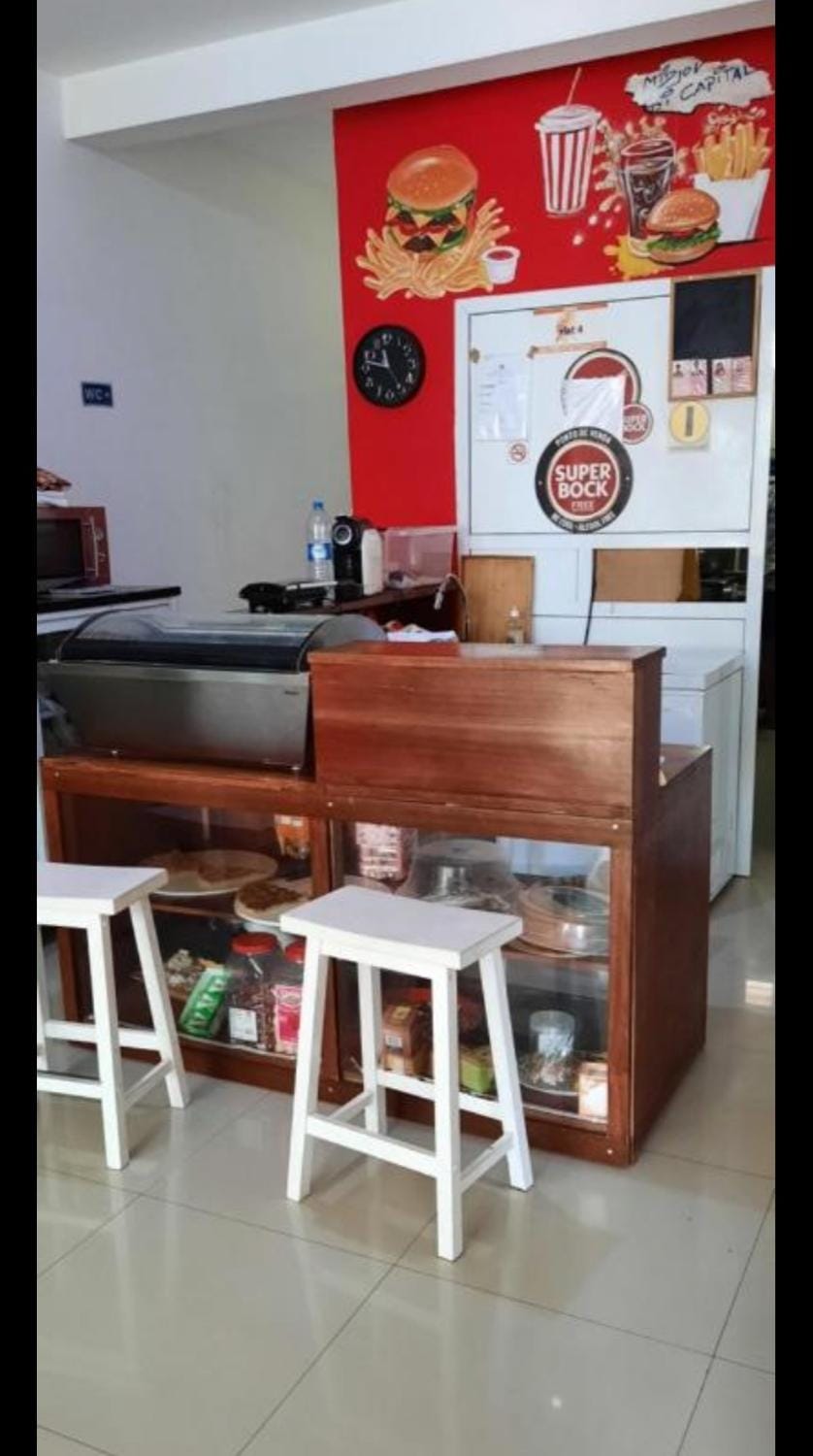 My Flat 0 Apartment in Praia