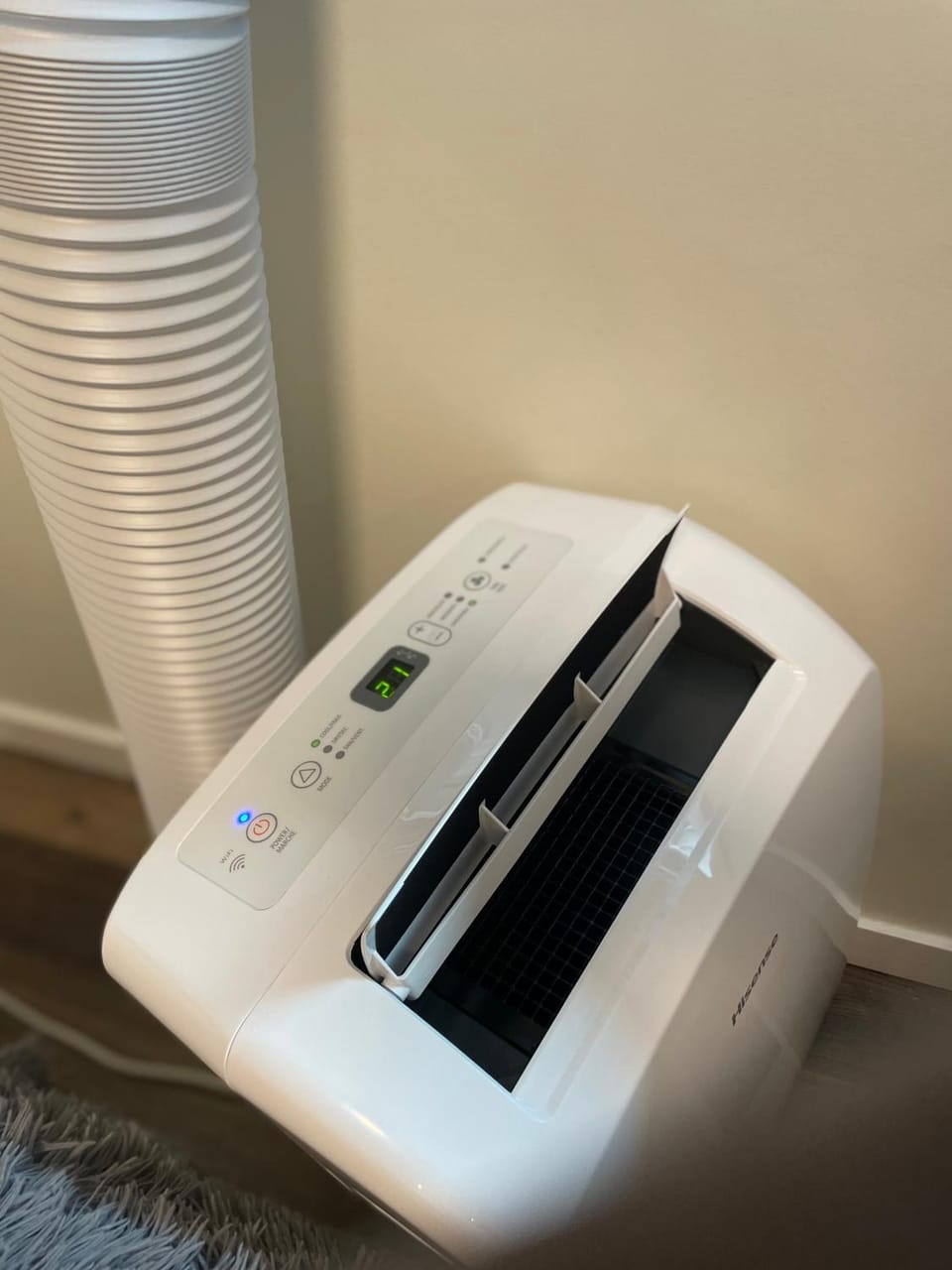 air conditioner