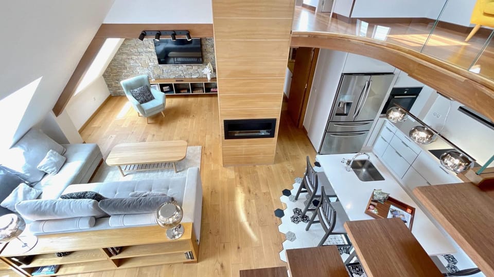 The Cliffs - MarCastelos Apartment in A Mariña Occidental