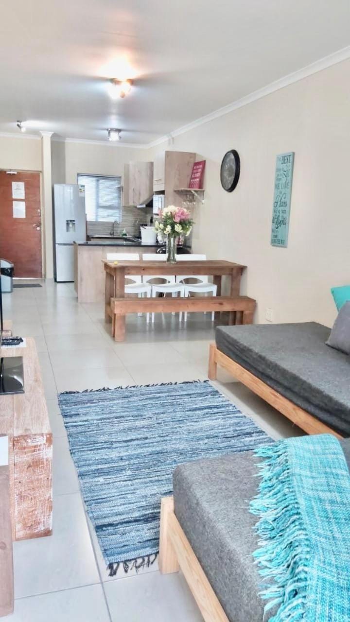 Seaside Getaway Apartment in KwaZulu-Natal