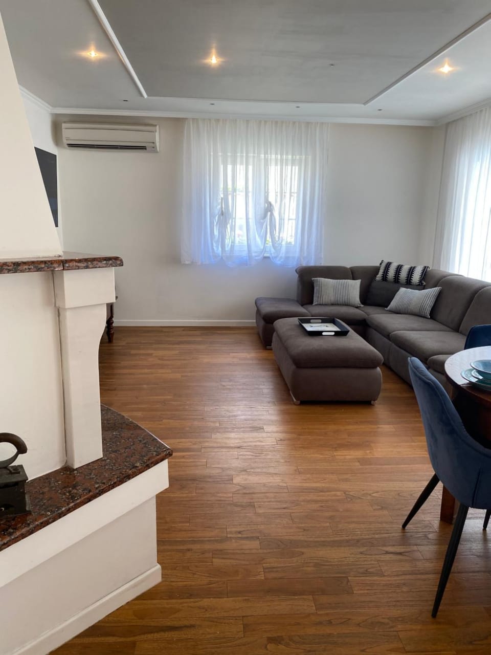Private pool,3 bedrooms and 3 bathrooms Apartment in Biograd na Moru