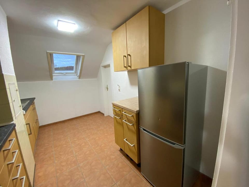 Ferienwohnung Safi DG Apartment in Baden-Württemberg