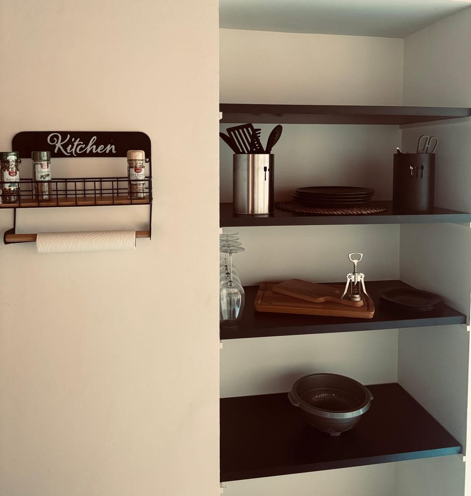 Apartamento Enola Apartment in Modica