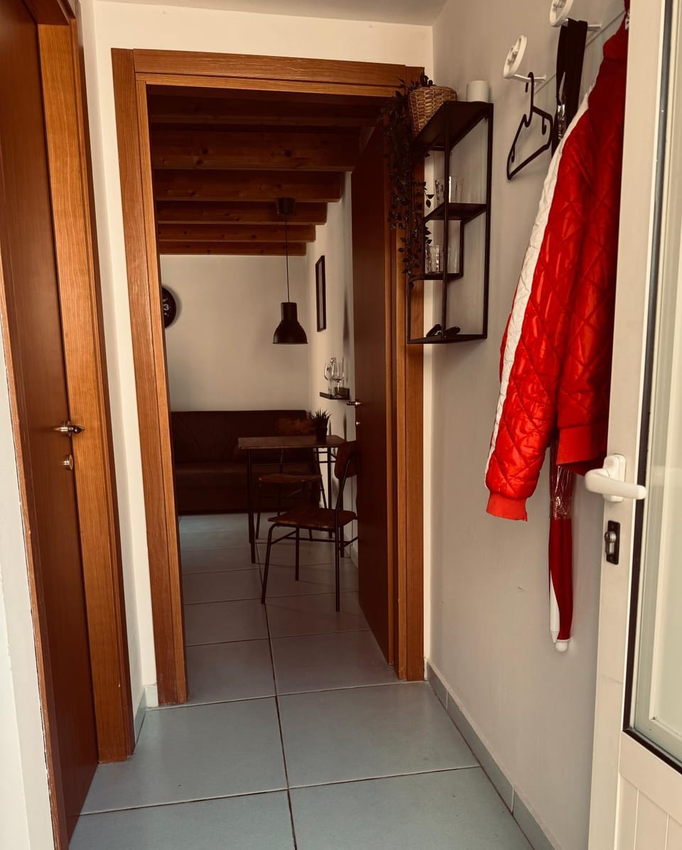 Apartamento Enola Apartment in Modica