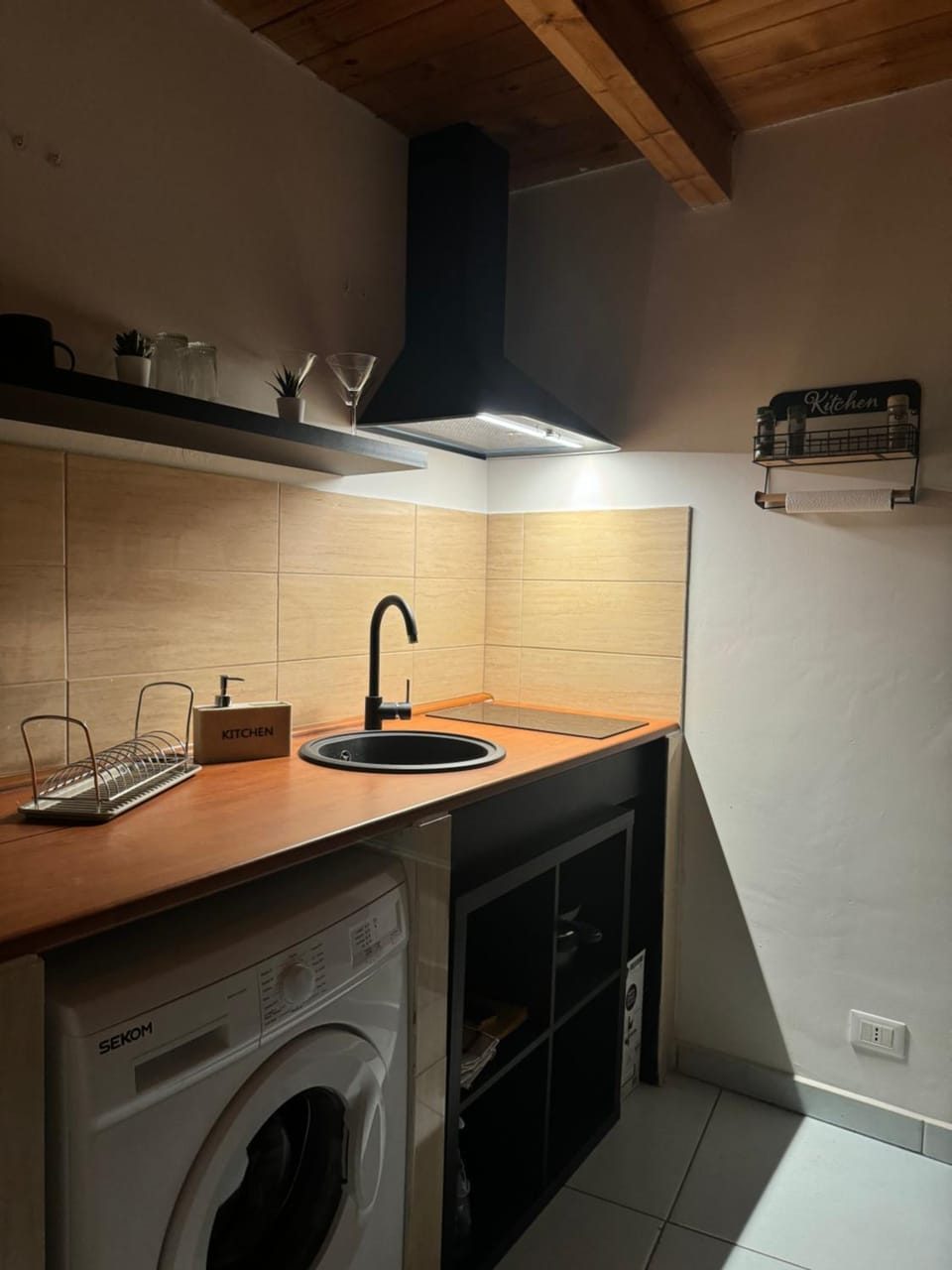 Apartamento Enola Apartment in Modica