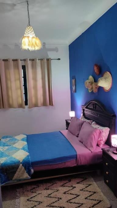 appart J Apartment in Essaouira