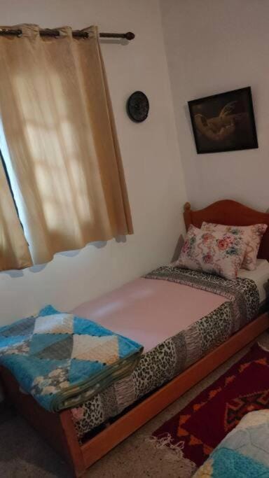 appart J Apartment in Essaouira