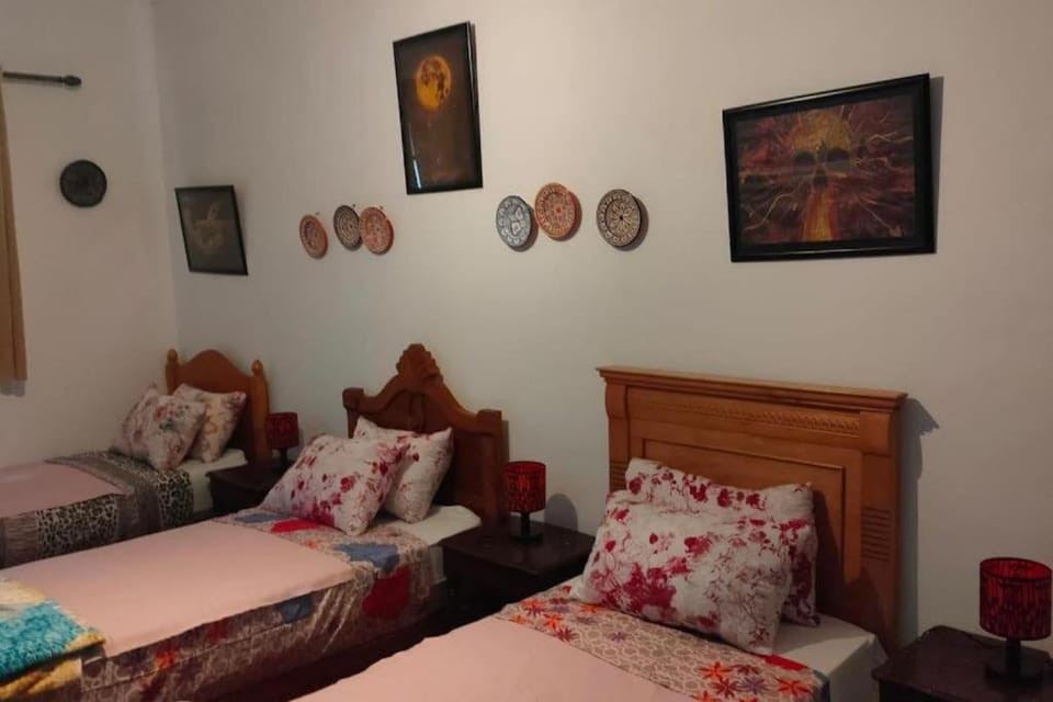 appart J Apartment in Essaouira