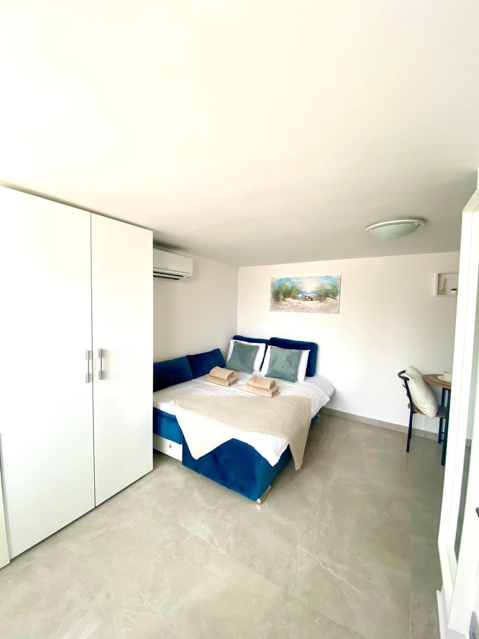 Escape Studio Apartment in Slovenia