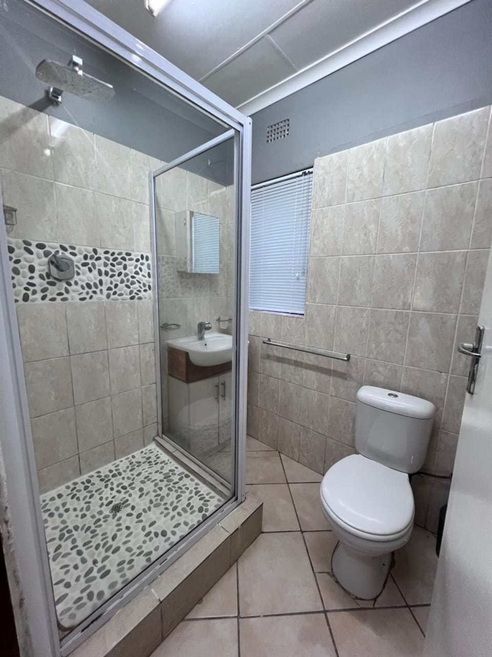 Lowveld Sleepover Apartment in South Africa