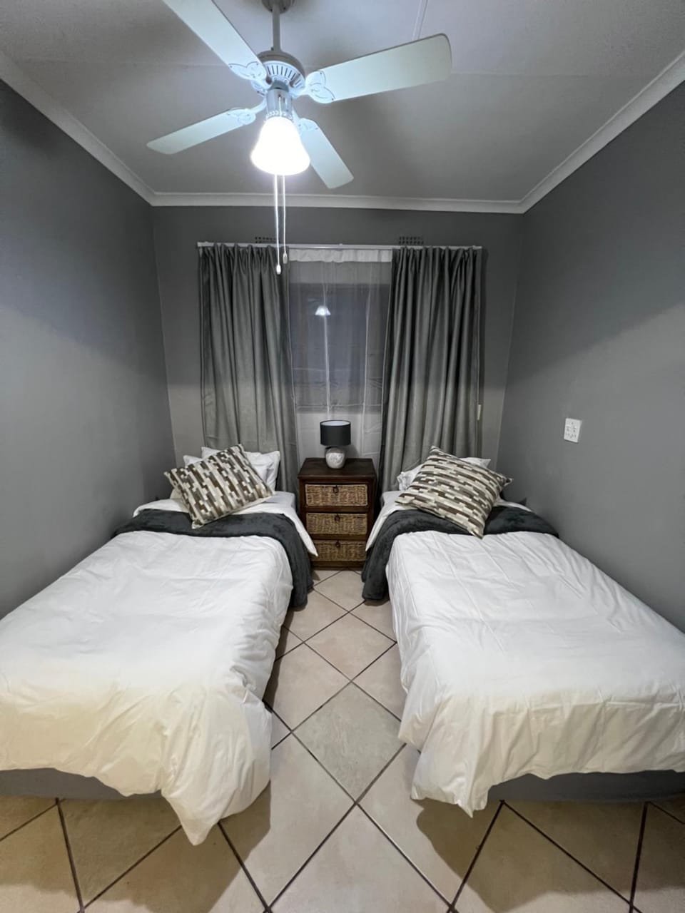 Lowveld Sleepover Apartment in South Africa